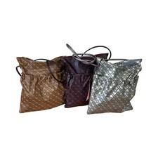 GHERARDINI BORSA DONNA TRACOLLINA PIATTA CON TRACOLLA REGOLABILE Colori 0231