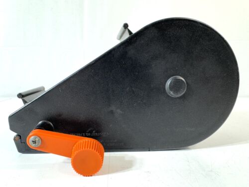 Cargador de película a granel vintage Watson modelo 100 35 mm productos Pfefer - Imagen 2 de 8