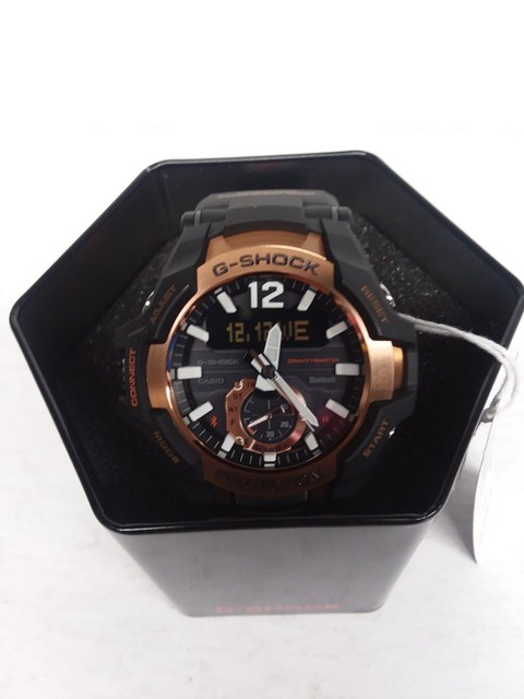 casio g shock grb100