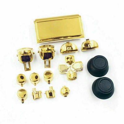 Full Set Button Joystick Ersatzteile für   Pro 4.0 Game Controller JDM-040