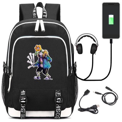 undertale school bag