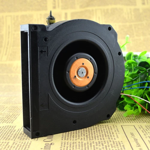 1PIECE EBMPAPST RLF100-11/12 DC12V 1.1A 13.2W Single inlet centrifugal fan
