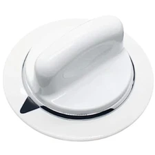 WE1M654 Control Knob Replaces with AP3995088 AP2038859 EA263963 AH263963 1-PACK