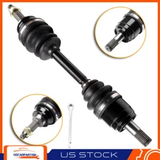For Honda Foreman Rubicon 500 Rincon 680 2008-2009 Front Left CV Axle Shaft