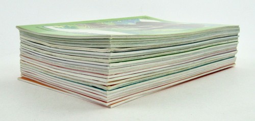 Lot 22 LITTLE GOLDEN BOOK LIBRARY Books in CHINESE 1993 PB VGC L1 - Imagen 3 de 8