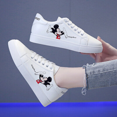 flat sneakers women