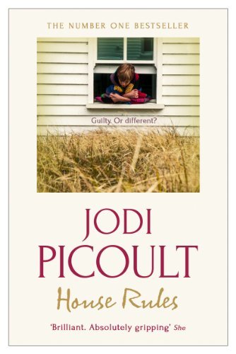 House Rules By Jodi Picoult. 9781444754421