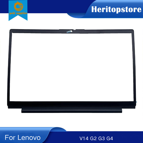 For Lenovo V14 G2 G3 G4 Laptop LCD Front Bezel Cover Frame B Shell 5B30S18998