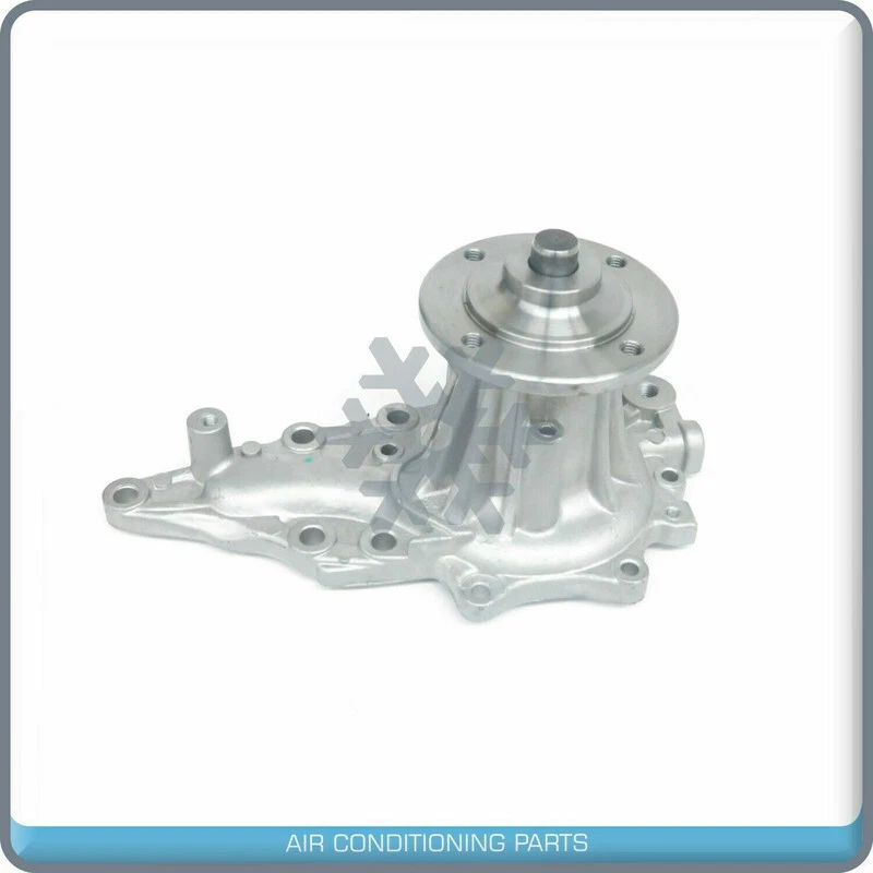 Nova bomba de água com parafusos de junta compatível com Lexus SC300 Toyota Supra 3.0L AW9256 - Imagem 2 de 4