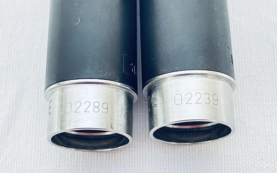 Sirona Siroson C8 Pièce à main Ultrasons Sans Éclairage + Pointe ZEG Siemens C8 - Photo 4/4
