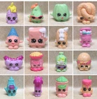 Shopkins Exclusive Mystery 3 Diamond Edition Glittery Loose Figure U choose