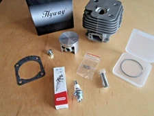 Hyway cylinder piston kit for Husqvarna 268 272 272XP big bore 52mm 266*