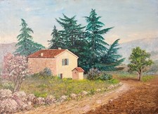 Brignoles Clos Di Cybelle