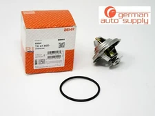 BMW Engine Coolant Thermostat - Mahle Behr - TX2780D - NEW OEM
