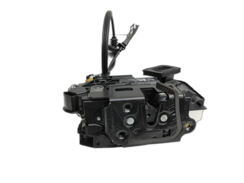 Türschloss m. ZV Stellmotor Rechts Vorne für VW Sharan 7N II 10-15 5K1837016J