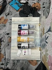 Printers' Jack Sublimation Ink Refill for Epson EcoTank Supertank