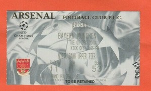 Ebay Fc Bayern Tickets Ebay Fc Bayern Tickets
