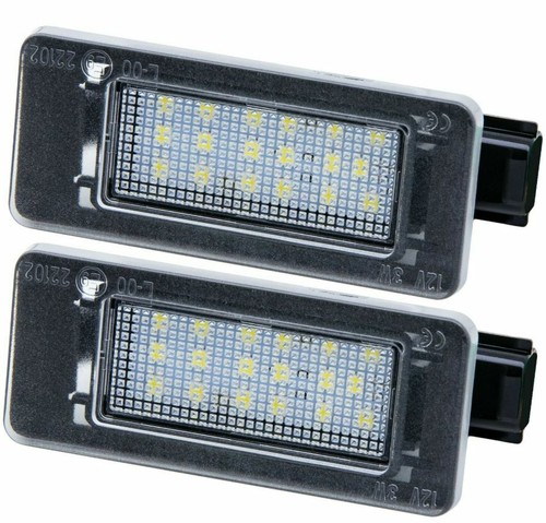 Moduli LED Per L'illuminazione Della Targa Di Audi A4 B5 - Foto 4