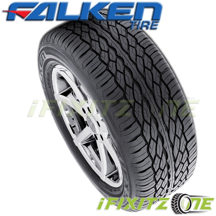 1 Falken Ziex S/TZ05 All-Season M+S 305/40R22 114H XL Performance SUV ...
