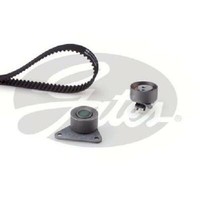 Original Gates Zahnriemensatz K015509XS FüR Renault Volvo