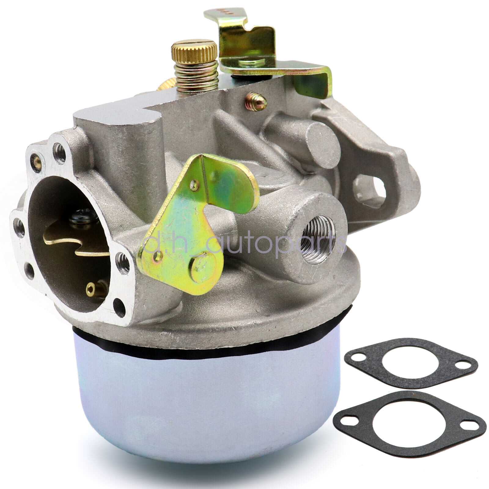 Carburetor Fit for Kohler Magnum 8 Engine Model M8T Replace Walbro eBay