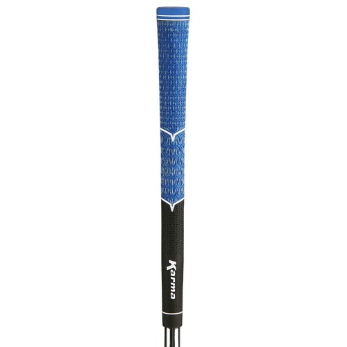 Empuñaduras de cable en V Karma Golf para comodidad y tracción - ESTÁNDAR - ¡Elige el color! - Imagen 6 de 7