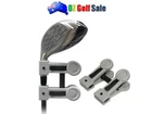 Golf Mechanix Golf Club Head to Shaft Drying Clip - Qty 1 Clip.