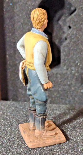 Corgi Forward March WWII German Oberst Walter Oesau Luftwaffe Ace #1156 of 1500 - Picture 7 of 14