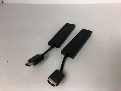 2 Amazon Fire Stick LY73PR 1st Generation (Unit Only / See Pics)