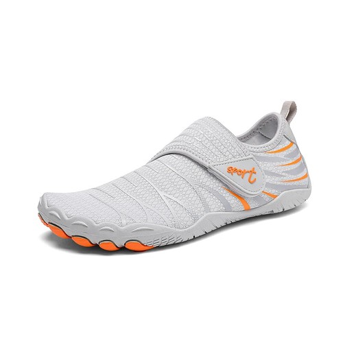 New Breathable Upstream Wading Shoe Quick Dry Aqua Shoe Couple Outdoor Anti-Slip - Picture 31 of 33