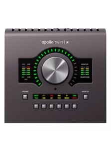 Apollo Twin X Duo Heritage Edition | eBay