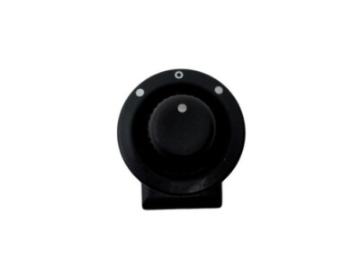 Original Mirror Adjustment Control Switch Button Renault 7700803531A