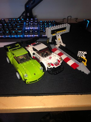 speed champions 75888