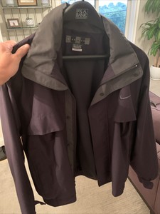 waterproof nike coat