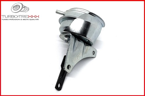 Unterdruckdose Neu! Audi A4 A6 A8 Skoda Superb VW Passat 2.5 TDI 150PS 180PS - Picture 2 of 6