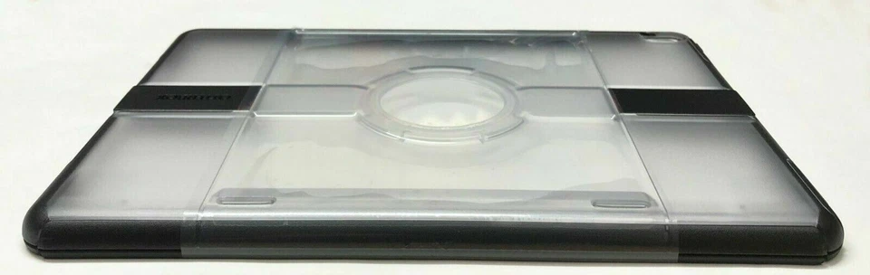 OtterBox uniVERSE SlimCase iPad Pro 10.5 (2017) iPad Air 10.5 (2019) Black/Clear - Image 3 of 4