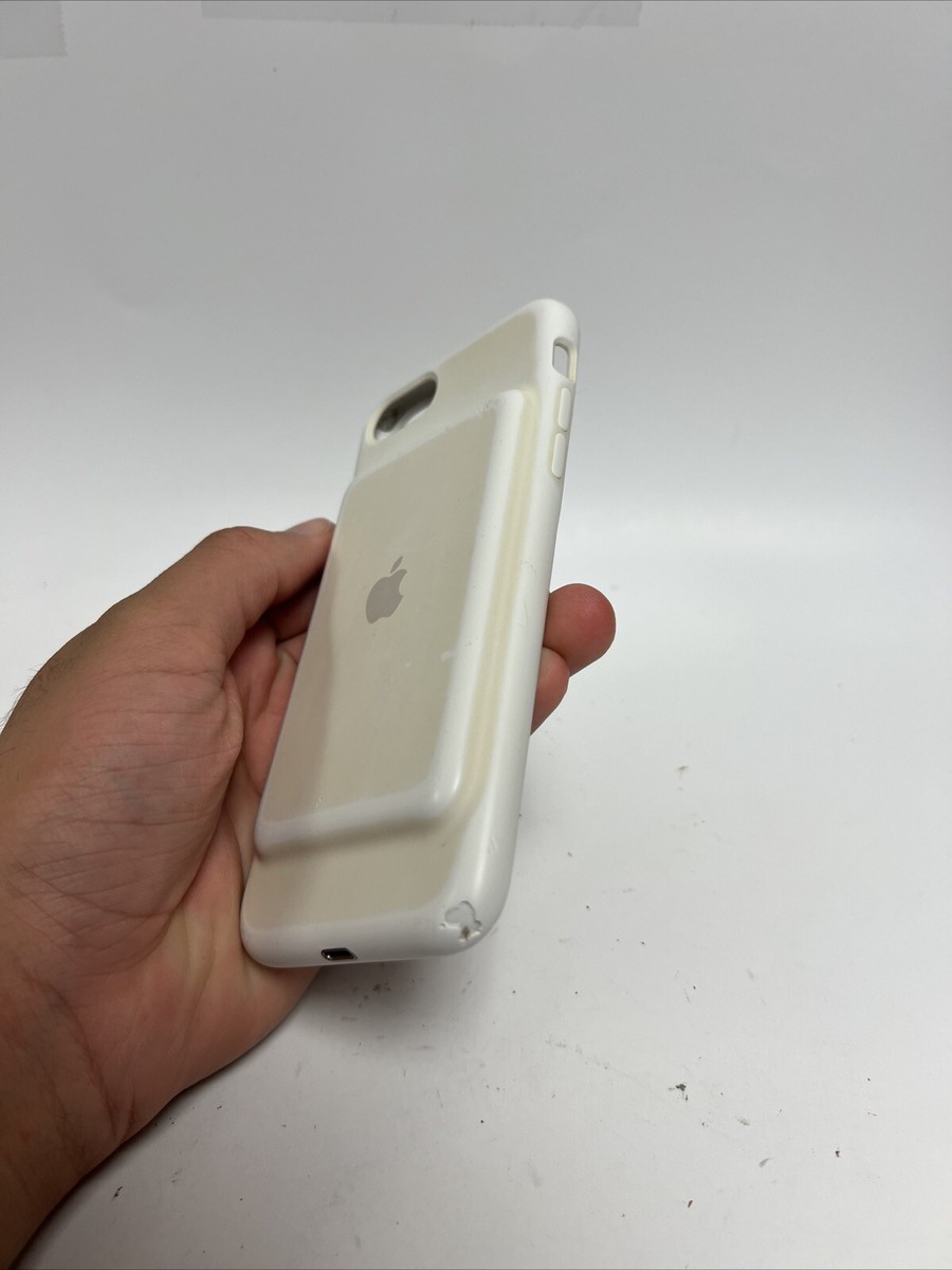 1534レ iPhone7 Smart Battery Case Review: iPhone 7 Smart Battery Case - YouTube