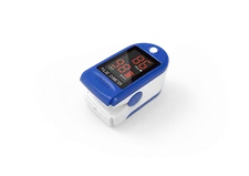 Contec Finger Tip Pulse Oximeter - Blood Oxygen Saturation Portable LED Display