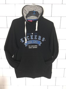 vintage kickers sweatshirt