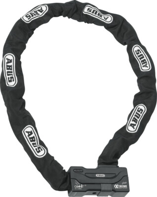 Abus Granit Extreme Plus 59 Chain Level 2020 Security 12mm 140cm 56559