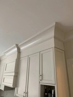 High - Class Crown Molding - Maple - 289-272-9418
