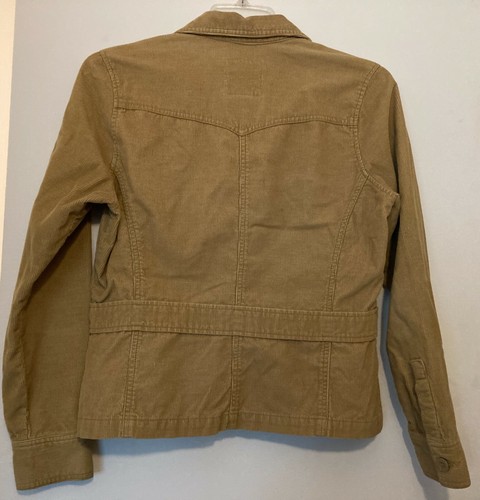 Abercrombie \u0026 Fitch Womens Khaki 