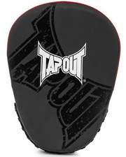 TapouT Handpratzen Rashad