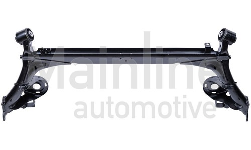 New Rear Axle Subframe Beam for VW Golf MK4 97-07 - Picture 2 of 9