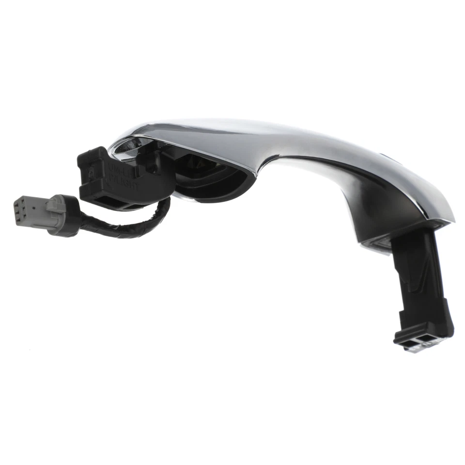 Genuine Kia Handle Assembly Door Out 82651 C5710QQK - Изображение 4 из 4