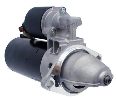 Starter Anlasser FÜR Porsche 911 Targa 3.6 3.8 Carrera 0001110047 91160410201
