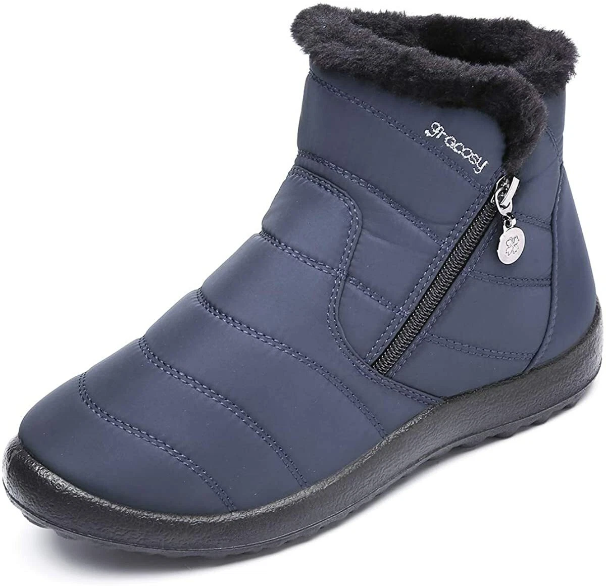 Gracosy top boots uk