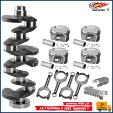 ☆Engine Overhaul Rebuild Kit For BMW 228i N20 N26 2.0 Turbocharged 11217640165