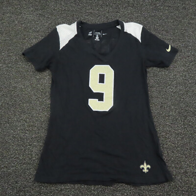 drew brees nike shirt