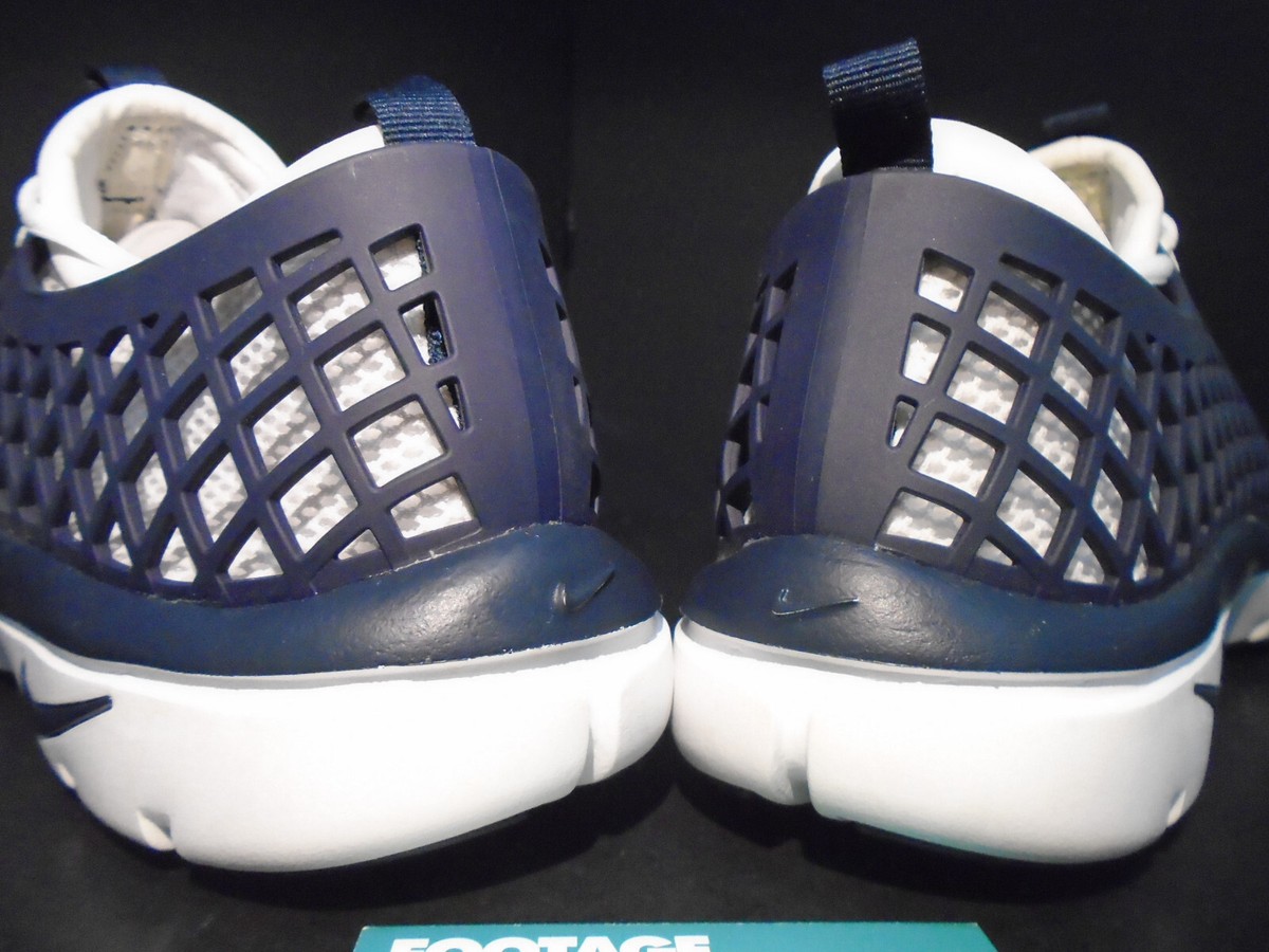 2008 NIKE AIR REJUVEN8 REJUVENATE USA OLYMPIC OBSIDIAN BLUE  display picture 3